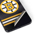 NHL Boston Bruins Home Jersey Galaxy S22 Skin