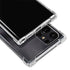 NHL Boston Bruins Home Jersey Galaxy S22 Ultra Clear Case
