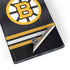 NHL Boston Bruins Home Jersey Galaxy S22 Ultra Skin