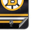 NHL Boston Bruins Home Jersey Galaxy S23 FE Skin