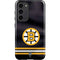 NHL Boston Bruins Home Jersey Galaxy S23 Plus Pro Case