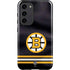 NHL Boston Bruins Home Jersey Galaxy S23 Plus Pro Case