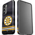 NHL Boston Bruins Home Jersey Galaxy S23 Plus Pro Case