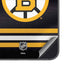 NHL Boston Bruins Home Jersey Galaxy S23 Plus Skin