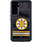 NHL Boston Bruins Home Jersey Galaxy S23 Plus Waterproof Case