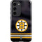 NHL Boston Bruins Home Jersey Galaxy S23 Pro Case