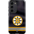 NHL Boston Bruins Home Jersey Galaxy S23 Pro Case
