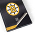 NHL Boston Bruins Home Jersey Galaxy Skins