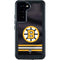 NHL Boston Bruins Home Jersey Galaxy S23 Waterproof Case
