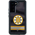 NHL Boston Bruins Home Jersey Galaxy S23 Waterproof Case