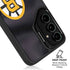 NHL Boston Bruins Home Jersey Galaxy S24 FE Kickstand Case
