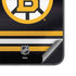 NHL Boston Bruins Home Jersey Galaxy S24 Plus Skin