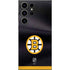 NHL Boston Bruins Home Jersey Galaxy S24 Ultra Skin