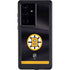 NHL Boston Bruins Home Jersey Galaxy S24 Ultra Waterproof Case