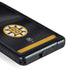 NHL Boston Bruins Home Jersey Galaxy S24 Ultra Waterproof Case