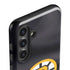 NHL Boston Bruins Home Jersey Galaxy S25 Plus Impact Case