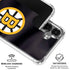 NHL Boston Bruins Home Jersey Galaxy S26 Plus Clear Case