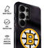 NHL Boston Bruins Home Jersey Galaxy S26 Ultra Impact Case
