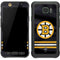 NHL Boston Bruins Home Jersey Galaxy S7 Active Skin