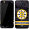 NHL Boston Bruins Home Jersey Galaxy S7 Skin