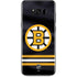 NHL Boston Bruins Home Jersey Galaxy S8 Plus Skin