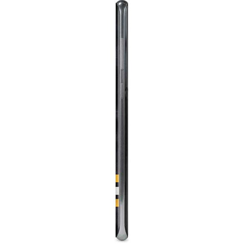 NHL Boston Bruins Home Jersey Galaxy S8 Plus Skin