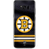 NHL Boston Bruins Home Jersey Galaxy S8 Skin