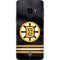 NHL Boston Bruins Home Jersey Galaxy S9 Skin