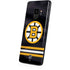 NHL Boston Bruins Home Jersey Galaxy S9 Skin