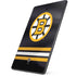 NHL Boston Bruins Home Jersey Samsung Galaxy Tab Skin