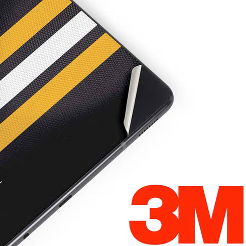 NHL Boston Bruins Home Jersey Samsung Galaxy Tab Skin