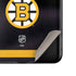 NHL Boston Bruins Home Jersey Galaxy Z Flip Skin