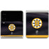 NHL Boston Bruins Home Jersey Galaxy Z Flip3 5G Skin