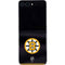 NHL Boston Bruins Home Jersey Galaxy Z Flip5 5G Skin