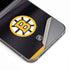 NHL Boston Bruins Home Jersey Galaxy Z Flip6 Skin