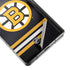 NHL Boston Bruins Home Jersey Galaxy Z Fold2 5G Skin