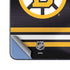 NHL Boston Bruins Home Jersey Galaxy Z Fold5 5G Skin