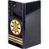 NHL Boston Bruins Home Jersey Galaxy Z Fold6 Skin