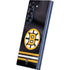 NHL Boston Bruins Home Jersey Galaxy Z Fold6 Skin