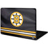 NHL Boston Bruins Home Jersey Google Pixelbook Go Skin