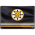 NHL Boston Bruins Home Jersey Google Pixelbook Go Skin