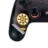 NHL Boston Bruins Home Jersey Google Stadia Controller Skin