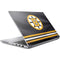NHL Boston Bruins Home Jersey HP ZBook Fury 16 G10 Skin