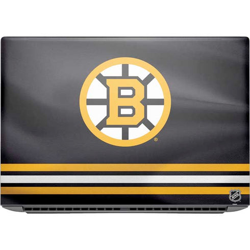 NHL Boston Bruins Home Jersey HP ZBook Fury 16 G10 Skin