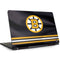 NHL Boston Bruins Home Jersey Dell Inspiron Skin
