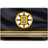 NHL Boston Bruins Home Jersey Dell Inspiron Skin