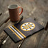 NHL Boston Bruins Home Jersey iPad Skins