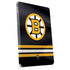 NHL Boston Bruins Home Jersey Apple iPad Skin