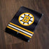 NHL Boston Bruins Home Jersey Apple iPad Skin