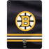 NHL Boston Bruins Home Jersey Apple iPad Air Skin